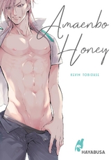 Amaenbo Honey - Kevin Tobidase