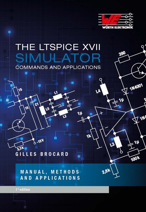 The Spice XVII Simulator - Gilles Brocard