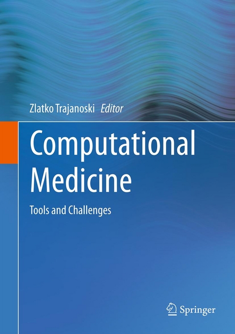 Computational Medicine - 