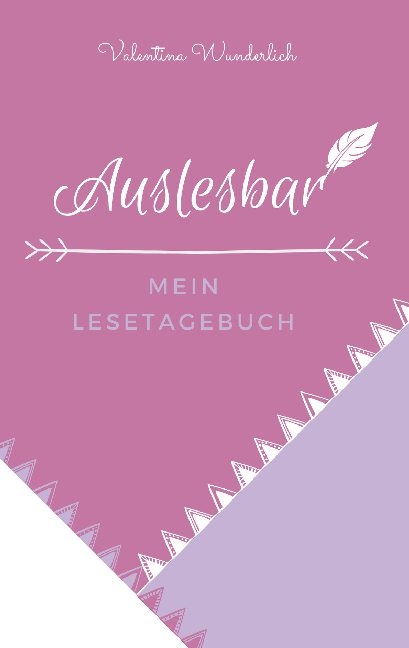 Auslesbar - Valentina Wunderlich