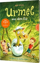 Urmel: Urmel aus dem Eis - Max Kruse