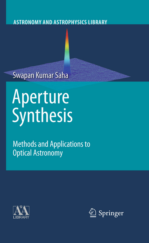 Aperture Synthesis -  Swapan Kumar Saha