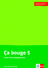 Ça bouge 5 - Danielle Rosenbaum