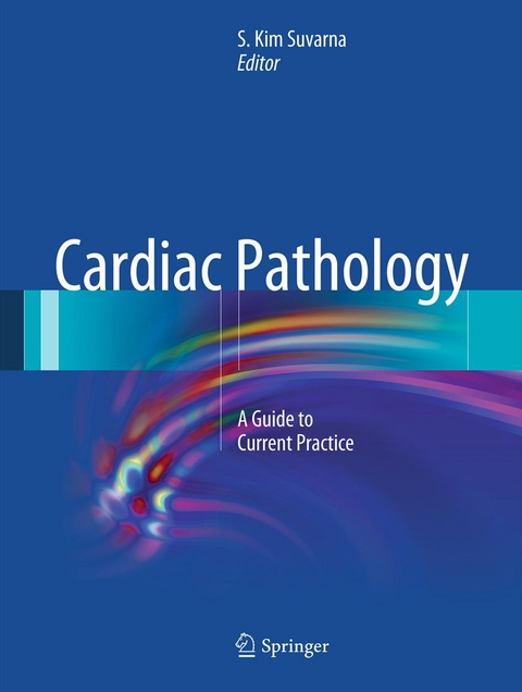 Cardiac Pathology - 