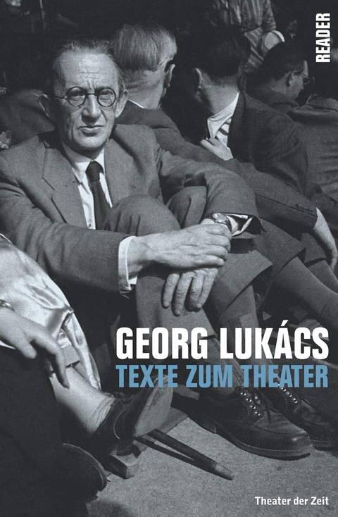 Georg Lukács - Georg Lukács