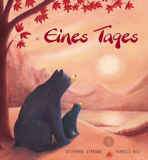 Eines Tages - Stephanie Stansbie