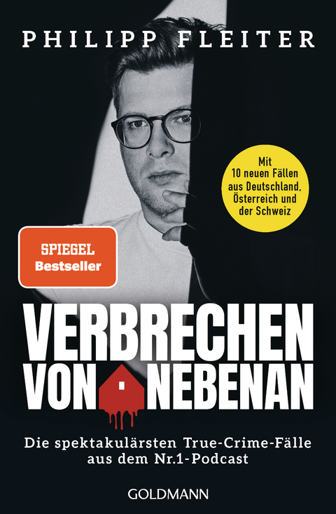 Verbrechen von nebenan - Philipp Fleiter