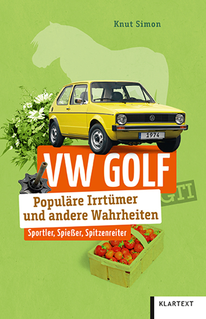 VW Golf - Knut Simon