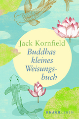 Buddhas kleines Weisungsbuch - Kornfield, Jack