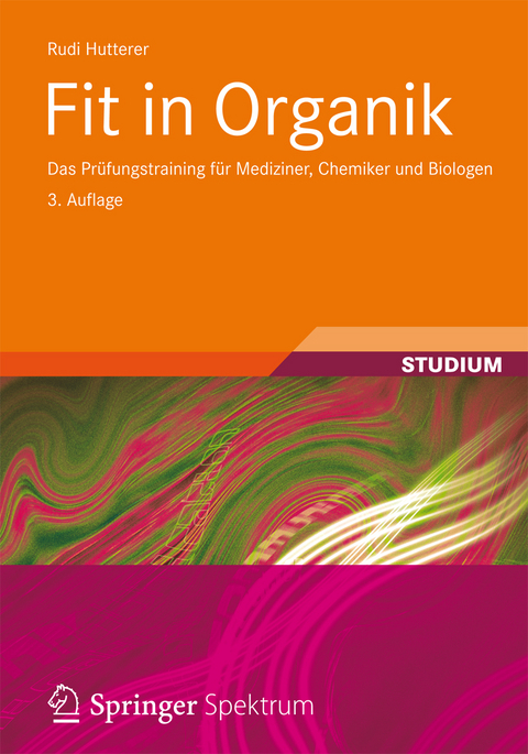 Fit in Organik - Rudi Hutterer