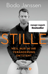 Stille - Bodo Janssen