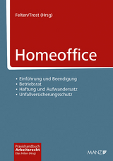 Homeoffice - 