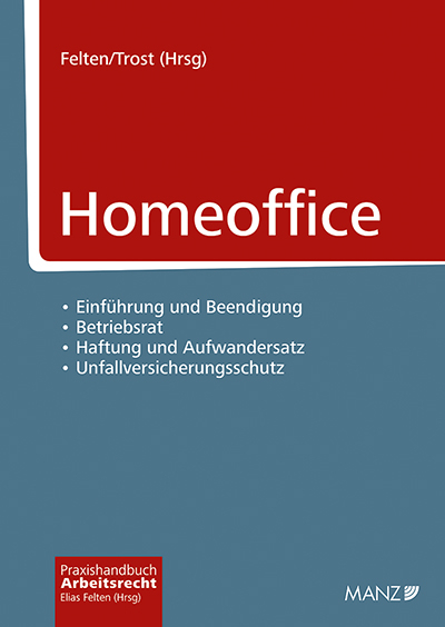 Homeoffice - 