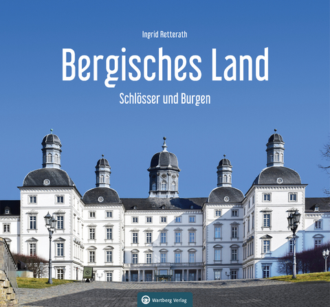 Bergischen Land - Ingrid Retterath