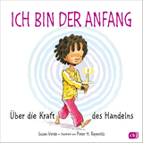 Ich bin der Anfang - Susan Verde