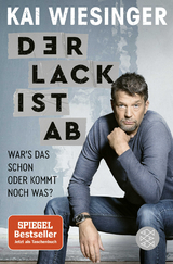 Der Lack ist ab - Kai Wiesinger