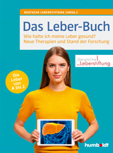 Das Leber-Buch - und Bianka Wiebner