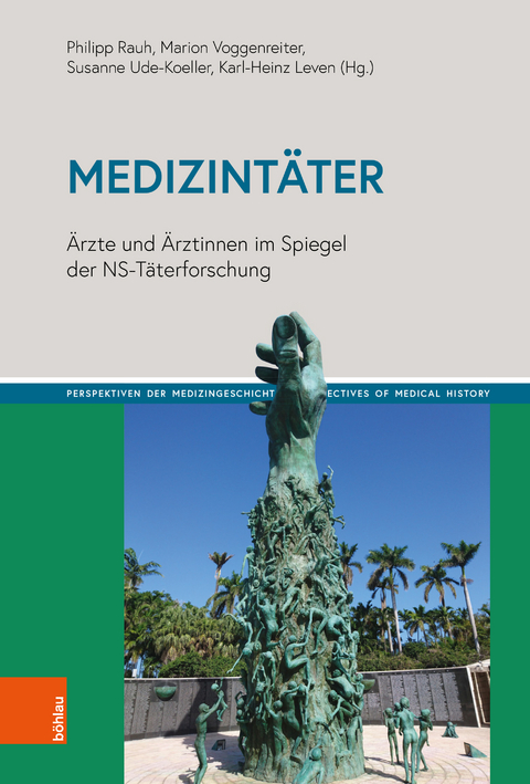 Medizintäter - 