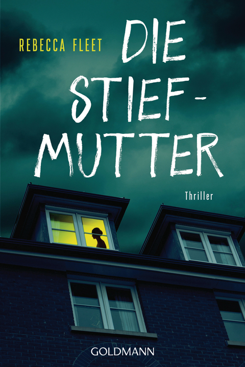 Die Stiefmutter - Rebecca Fleet