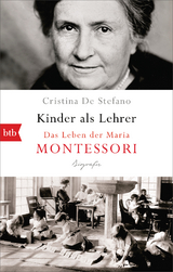 Kinder als Lehrer - Cristina de Stefano