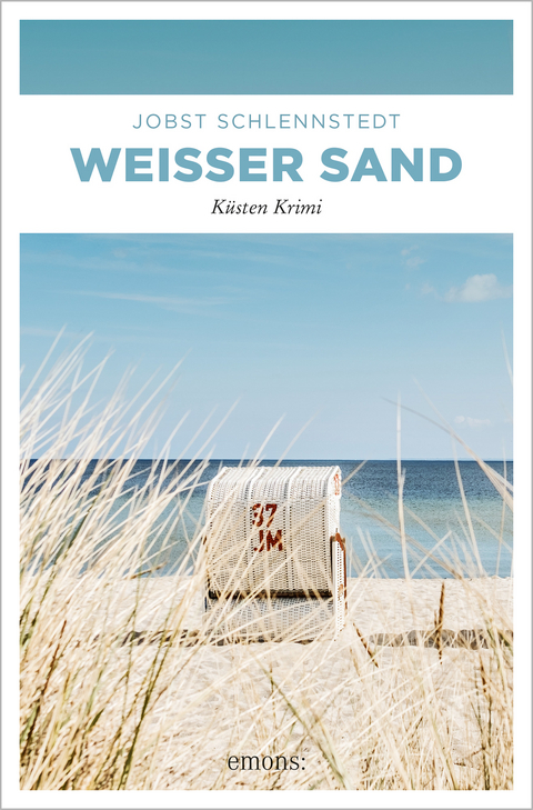 Weißer Sand - Jobst Schlennstedt