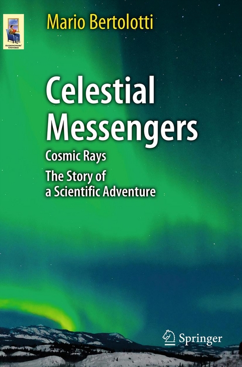 Celestial Messengers - Mario Bertolotti