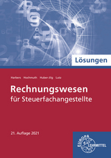 Lösungen zu 78017 - Harbers, Karl; Hochmuth, Ilona; Huber-Jilg, Peter; Lutz, Karl