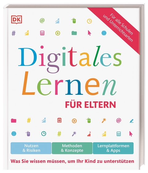 Digitales Lernen für Eltern - Prof. Dr. Joachim Knaf