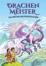 Drachenmeister 20 - Tracey West