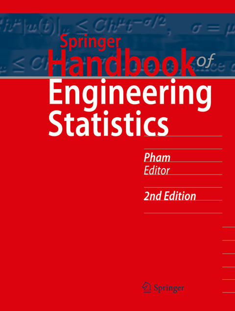 Springer Handbook of Engineering Statistics - 