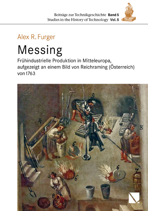 Messing - Alex R. Furger