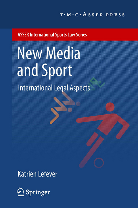 New Media and Sport - Katrien Lefever