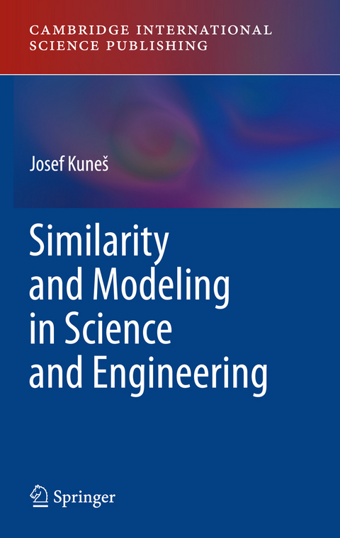 Similarity and Modeling in Science and Engineering -  Josef Kunes