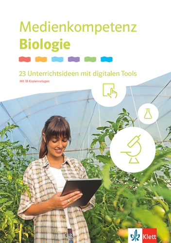 Medienkompetenz Biologie