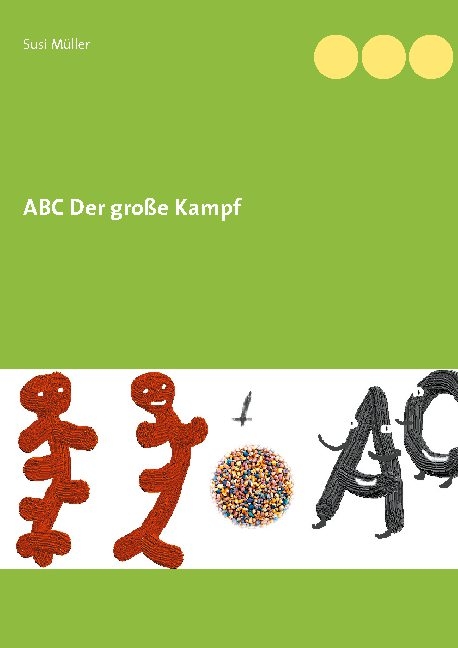 ABC Der große Kampf - Susi Müller