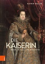 Die Kaiserin - Katrin Keller