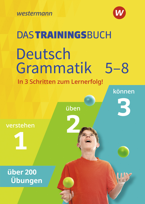 Das Trainingsbuch - Ausgabe 2021