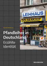 Pfandleiher in Deutschland - Dennis Beckmann