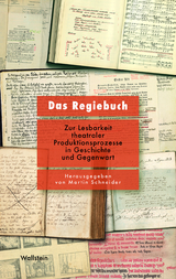 Das Regiebuch - 