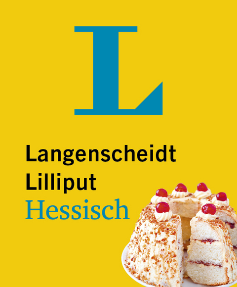 Langenscheidt Lillliput Hessisch