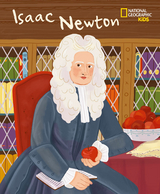 Total Genial! Isaac Newton -  Nick Ackland