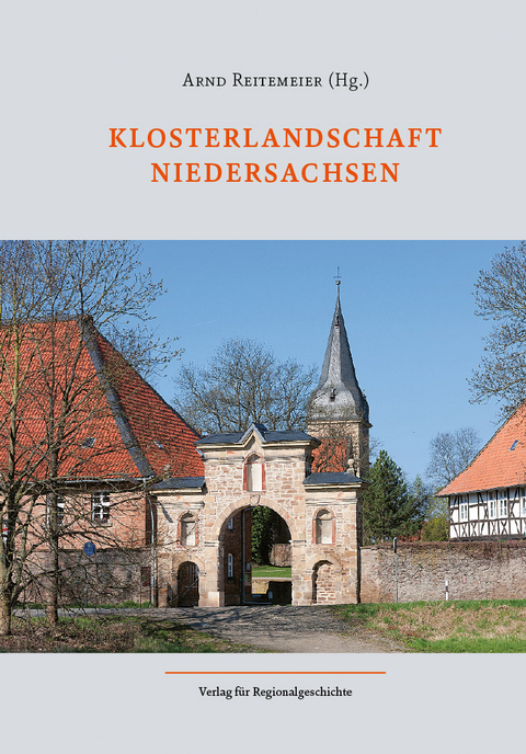 Klosterlandschaft Niedersachsen - 