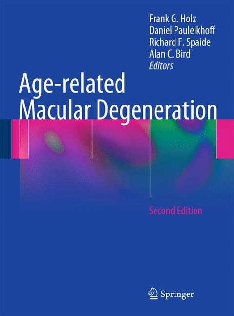 Age-related Macular Degeneration - 