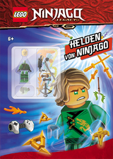 LEGO® NINJAGO® – Helden von Ninjago