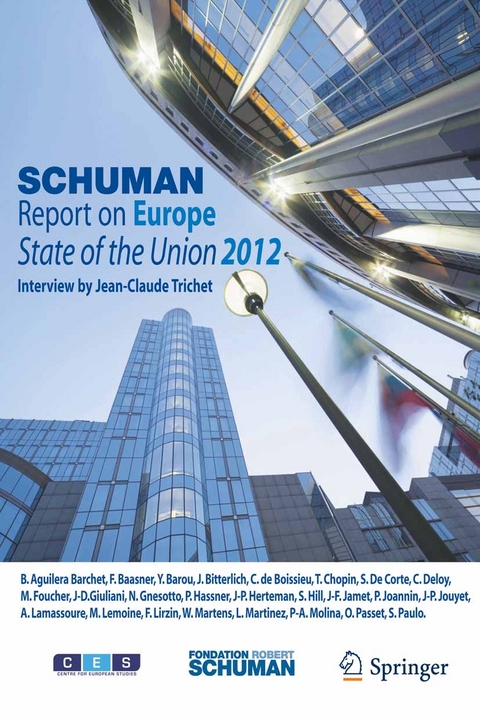 Schuman Report on Europe - 