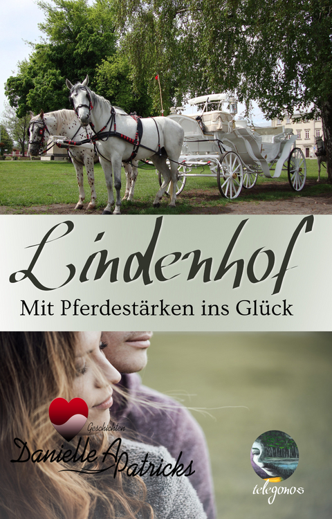 Lindenhof - Danielle A. Patricks