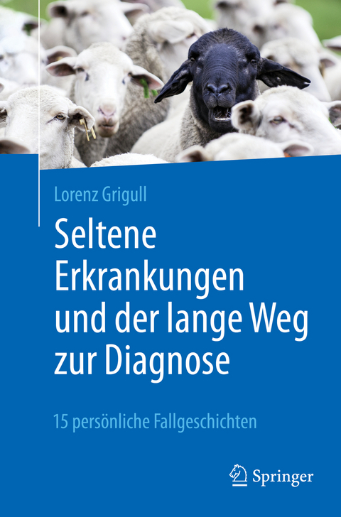 Seltene Erkrankungen und der lange Weg zur Diagnose - Lorenz Grigull