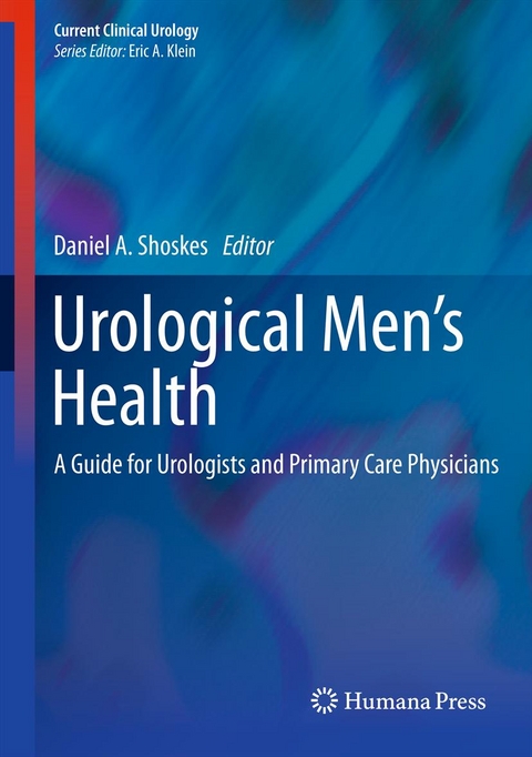 Urological Men’s Health - 