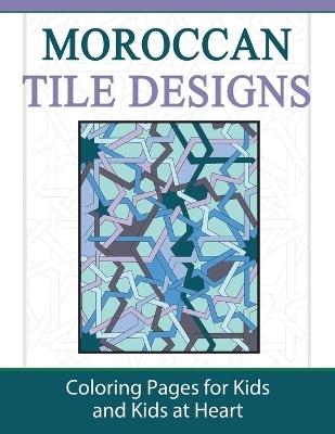 Moroccan Tile Designs - 