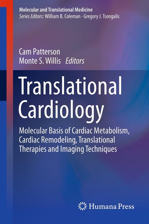 Translational Cardiology - 